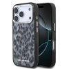 Zadní kryt pro iPhone 17 Grey