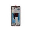 Motorola Edge 60 Neo LCD Display + Dotyková Deska + Přední Kryt Poinciana…