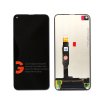 Nokia 8.1 Plus LCD Display Black