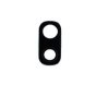 Samsung SM A305F Galaxy A30SM A405F Galaxy A40 Camera lens GH64 07325A Black