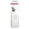 Kryt pro Swissten iPhone 12 Pro Max - 33001705 - Pro nabíjení MagSafe -…