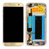 S7 Edge LCD Gold cqqw2RFd