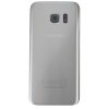 Samsung G930F Galaxy S7 Backcover Silver gh82 11384b