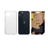 Kryt pro Tactical Apple iPhone 13 Transparent