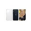 Kryt pro Tactical Apple iPhone 13 Transparent