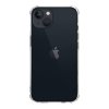 Kryt pro Tactical Apple iPhone 13 Transparent