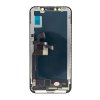 iPhone X LCD Display + Dotyková Deska Black H03i (AAA)