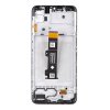 Motorola E20 LCD Display + Dotyková Deska (Service Pack)