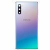 Samsung N975F Galaxy Note 10 Plus Backcover With Camera Lens Aura GlowSilver