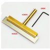 40W UV glue scraper solder iron tips
