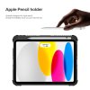 Kryt pro iPad 10.9 2022/11 2025