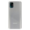 A515 BACKCOVER SILVER OEM rJopCgJK