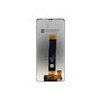 LCD display + Dotyk Samsung A326 Galaxy A32 5G Black (Verze T)