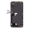 iPhone XS LCD Display + Dotyková Deska Black Soft OLED