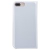 Apple iPhone 7 iPhone 8 Slim Book Case White 2