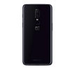 OnePlus 6 (A6003) Backcover With Camera Lens and Adhesive Mirror Black