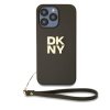 Zadní kryt pro iPhone 15 Max Brown