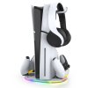 Náhradní díl pro PS5 Slim/PS5