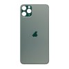 19842 replacement for iphone 11 pro max back cover midnight green 1 tIXIFncH