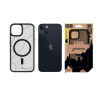 Kryt pro Tactical Apple iPhone 13 Asphalt