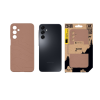 Kryt pro Tactical Samsung Galaxy A16 Moucha