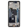 Motorola G56 LCD Display + Dotyková Deska + Přední Kryt Dill Green (Service…