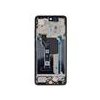 Motorola G56 LCD Display + Dotyková Deska + Přední Kryt Dill Green (Service…