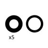 19959 replacement for iphone 11 rear camera glass lens 1 ZJgzvQV9