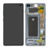 S10 Plus LCD Blue ApypBqBx