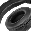 OBAL:ME Calmer Wireless Over-Ear ANC Sluchátka Black