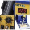 Náhradní díl pro Baku Soldering Tools