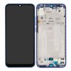 Mi A3 LCD Frame Blue d3NBdBeW