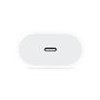 MD3J4ZM/A Apple USB-C 20W Cestovní Nabíječka