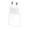 MD3J4ZM/A Apple USB-C 20W Cestovní Nabíječka