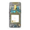 Samsung SM A805F Galaxy A80 LCD Display + Touchscreen + Frame GH82 20390A Black 2