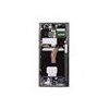 LCD display + Dotyk + Přední kryt Samsung S908B Galaxy S22 Ultra Phantom…