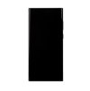 LCD display + Dotyk + Přední kryt Samsung S908B Galaxy S22 Ultra Phantom…