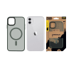 Kryt pro Tactical Apple iPhone 11 Forest