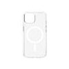Kryt pro Tactical Apple iPhone 15 Transparent