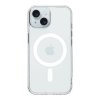 Kryt pro Tactical Apple iPhone 15 Transparent