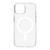 Kryt pro Tactical Apple iPhone 15 Transparent