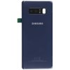samsung galaxy note 8 sm n950f battery cover blue gh82 14979b gh82 14979b
