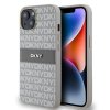 Zadní kryt pro iPhone 14 Beige