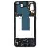 Samsung SM A405F Galaxy A40 Midframe GH97 22974A Black1