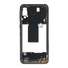 Samsung SM A405F Galaxy A40 Midframe GH97 22974A Black