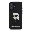 Zadní kryt pro iPhone 16