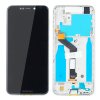 Moto One LCD Frame White GVdVC8zz
