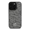 Zadní kryt pro iPhone 16 Ivory