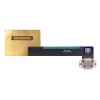 14983 ipad pro 9.7 lightning connector flex cable gray r2