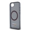 Zadní kryt pro iPhone 16e/17e Navy